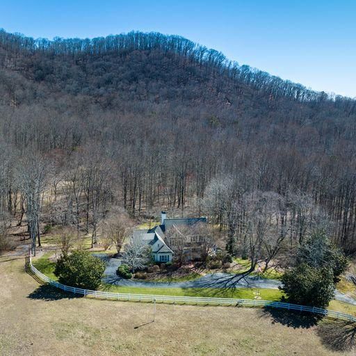 Jasper, Pickens County, GA Horse Property, House for sale Property ID