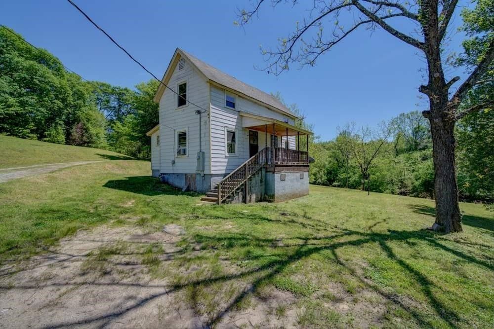 Enoree, Spartanburg County, SC Lakefront Property, Waterfront Property