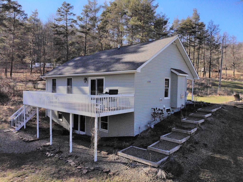Shinglehouse, Potter County, PA House for sale Property ID 415561498