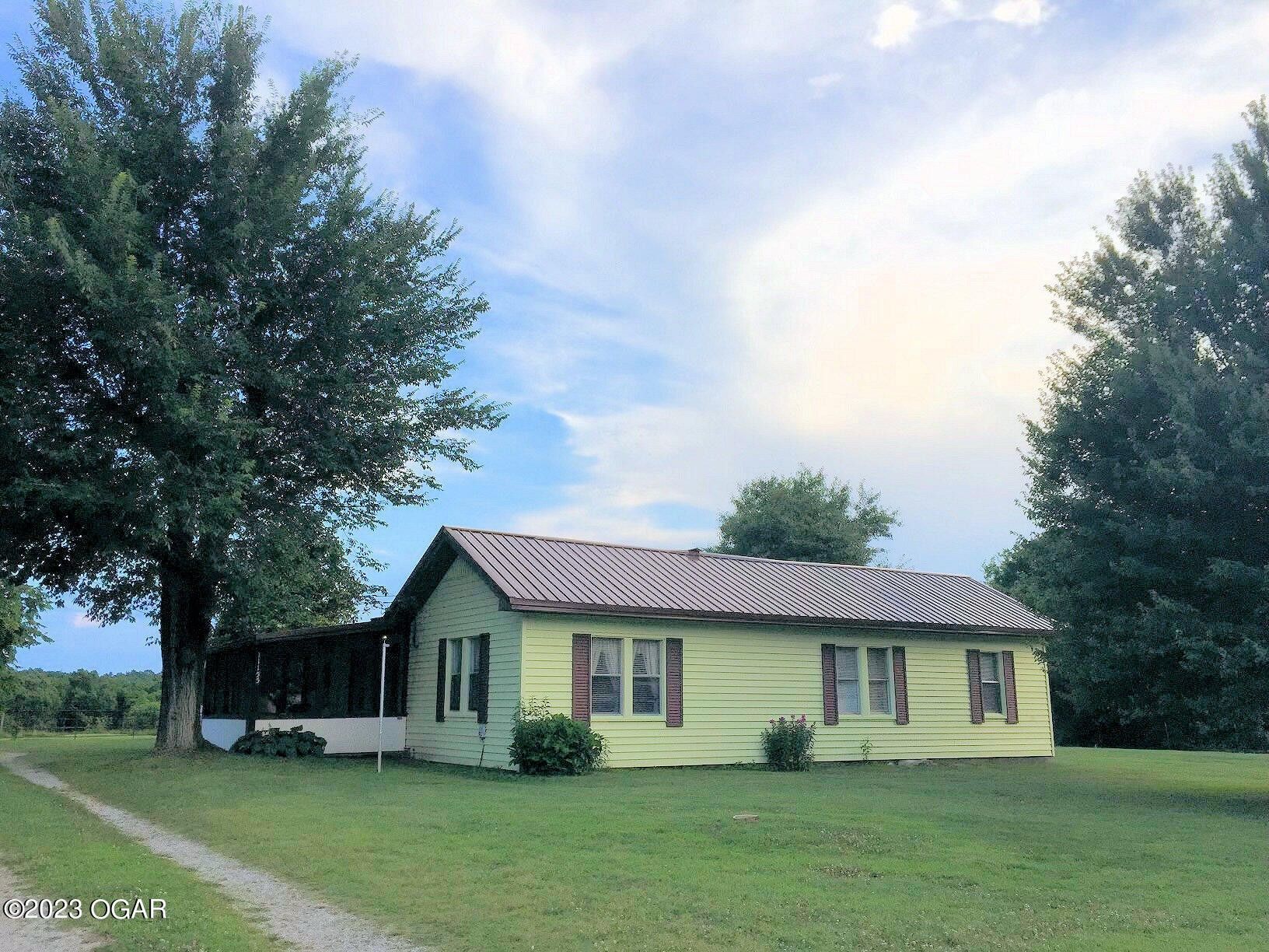 Neosho, Newton County, MO House for sale Property ID 415814934 LandWatch