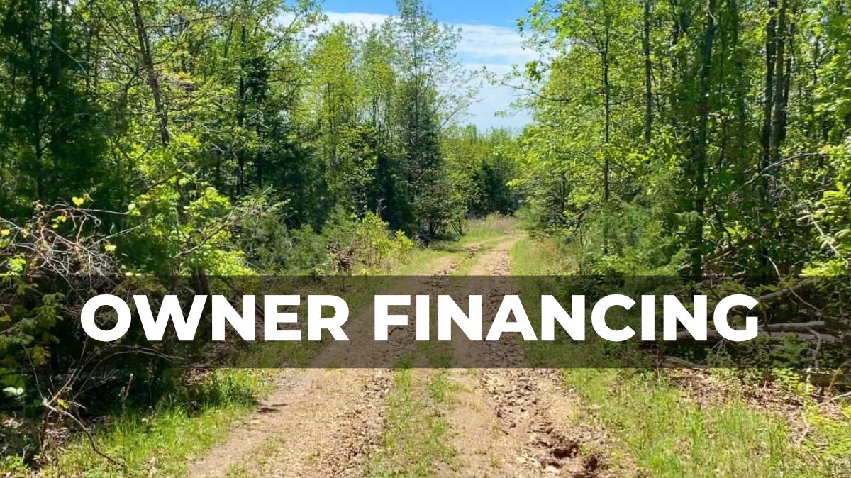 Ava, Douglas County, MO Recreational Property, Undeveloped Land