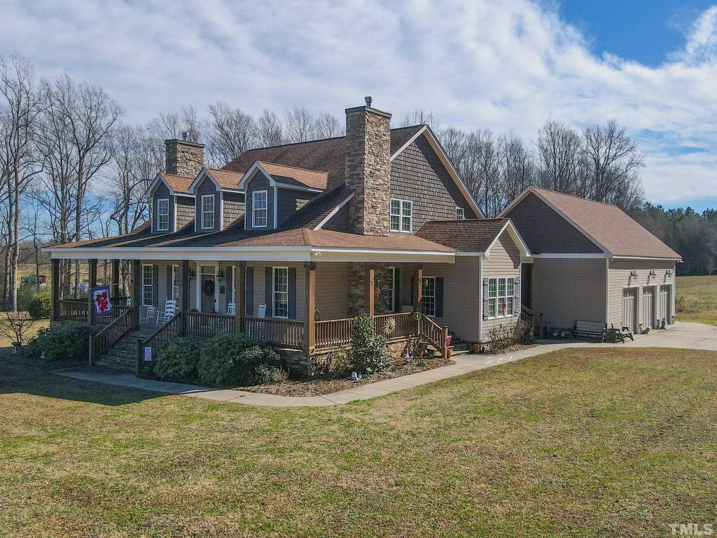 Bailey, Nash County, NC House for sale Property ID 415816211 LandWatch