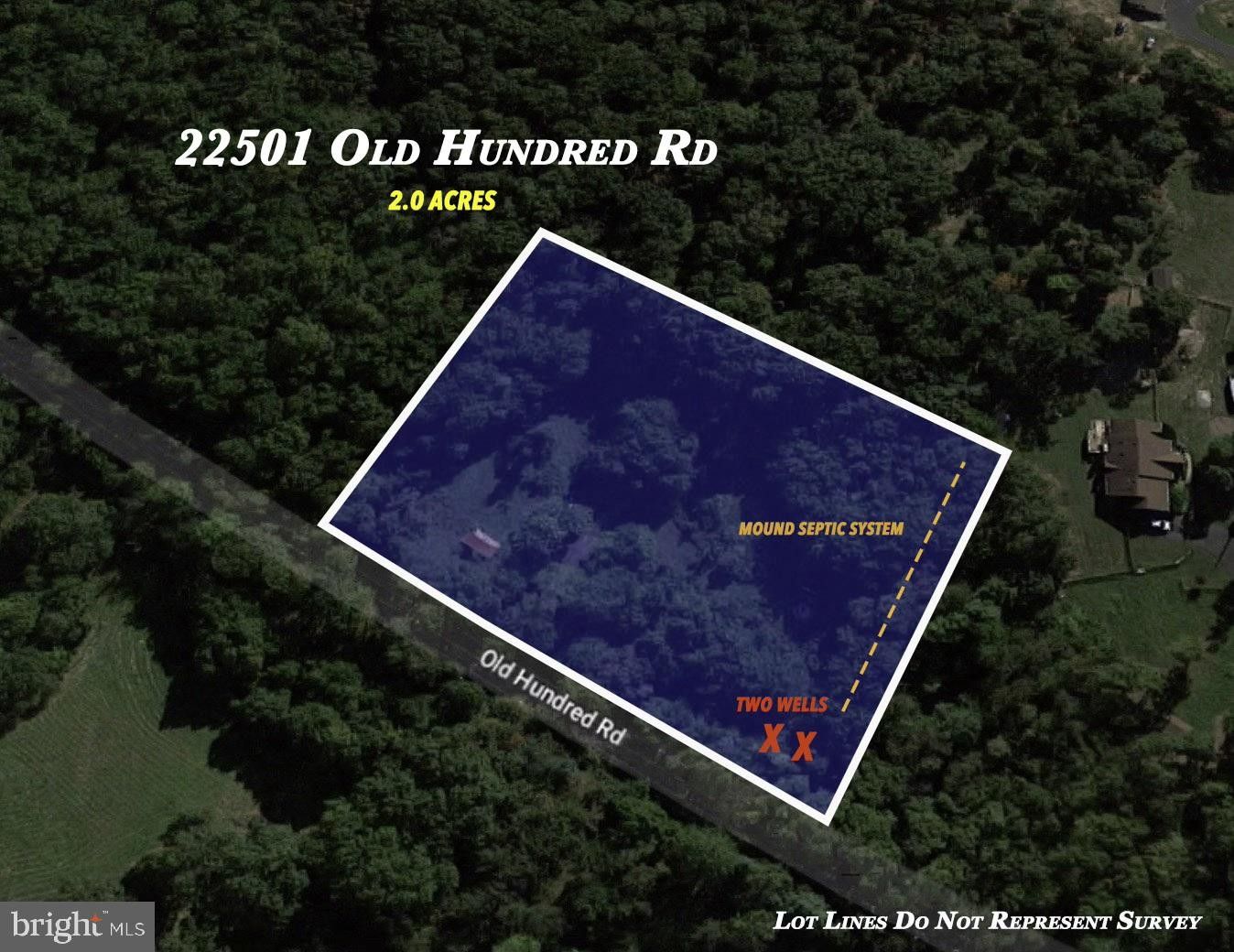 Barnesville, Montgomery County, MD Farms and Ranches, Homesites for