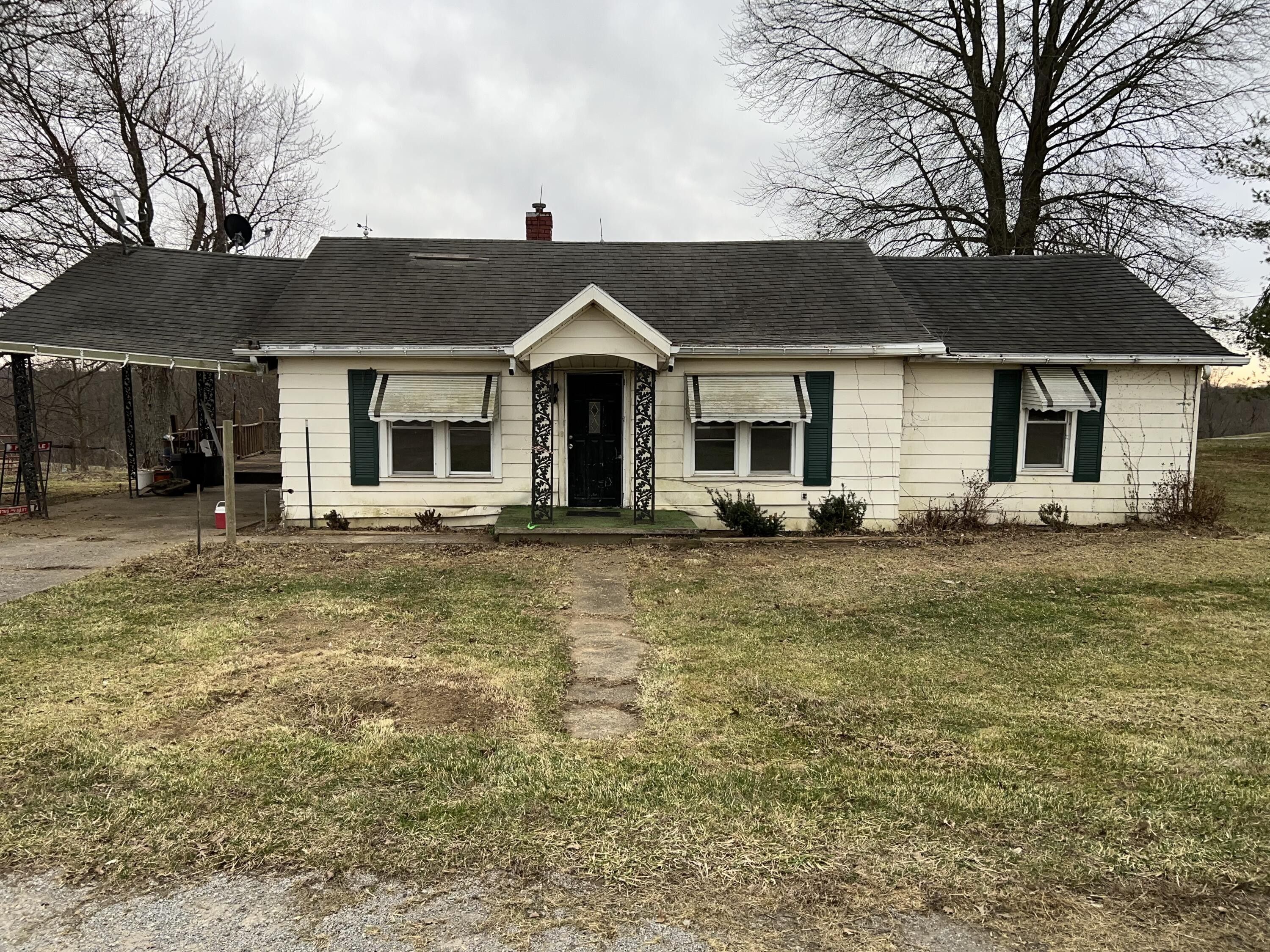 Kentontown, Robertson County, KY House for sale Property ID 415816918