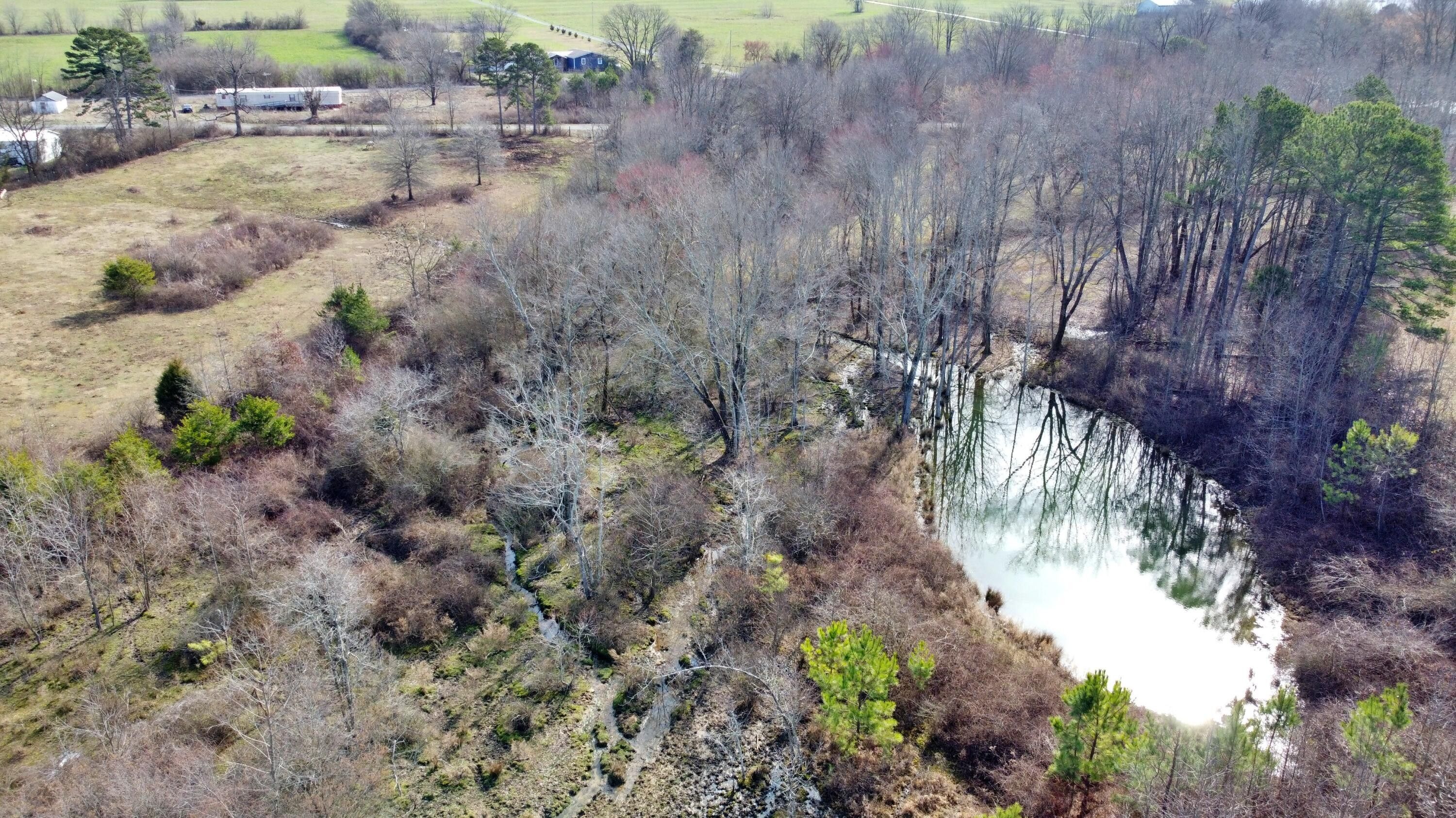 Flat Rock, DeKalb County, AL Undeveloped Land for sale Property ID