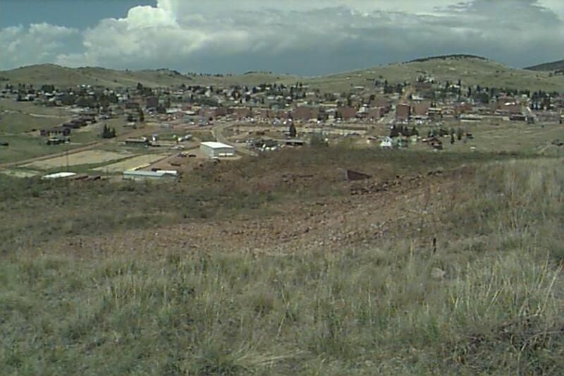 Cripple Creek, Teller County, CO Recreational Property, Undeveloped