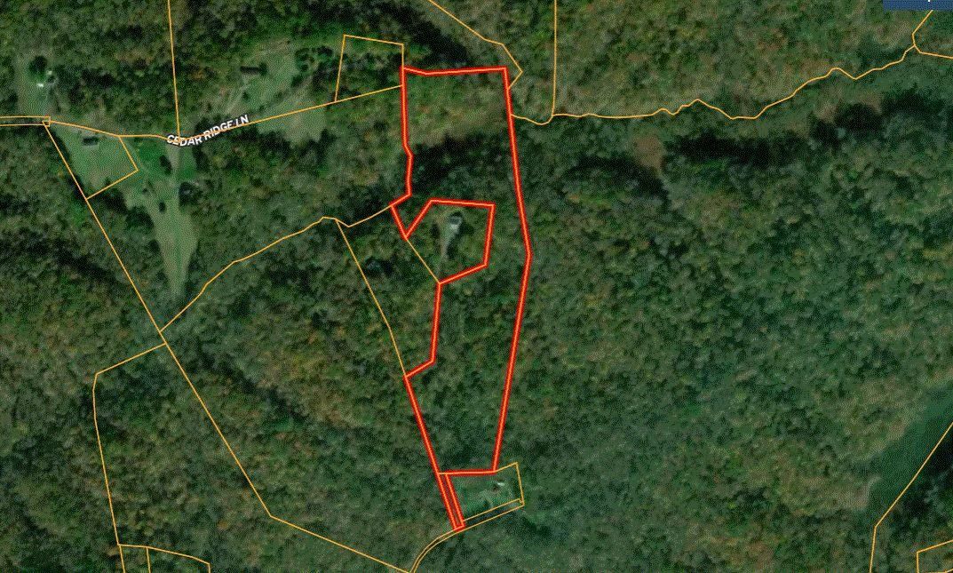 19.98 acres in King VA, 22485 LandWatch