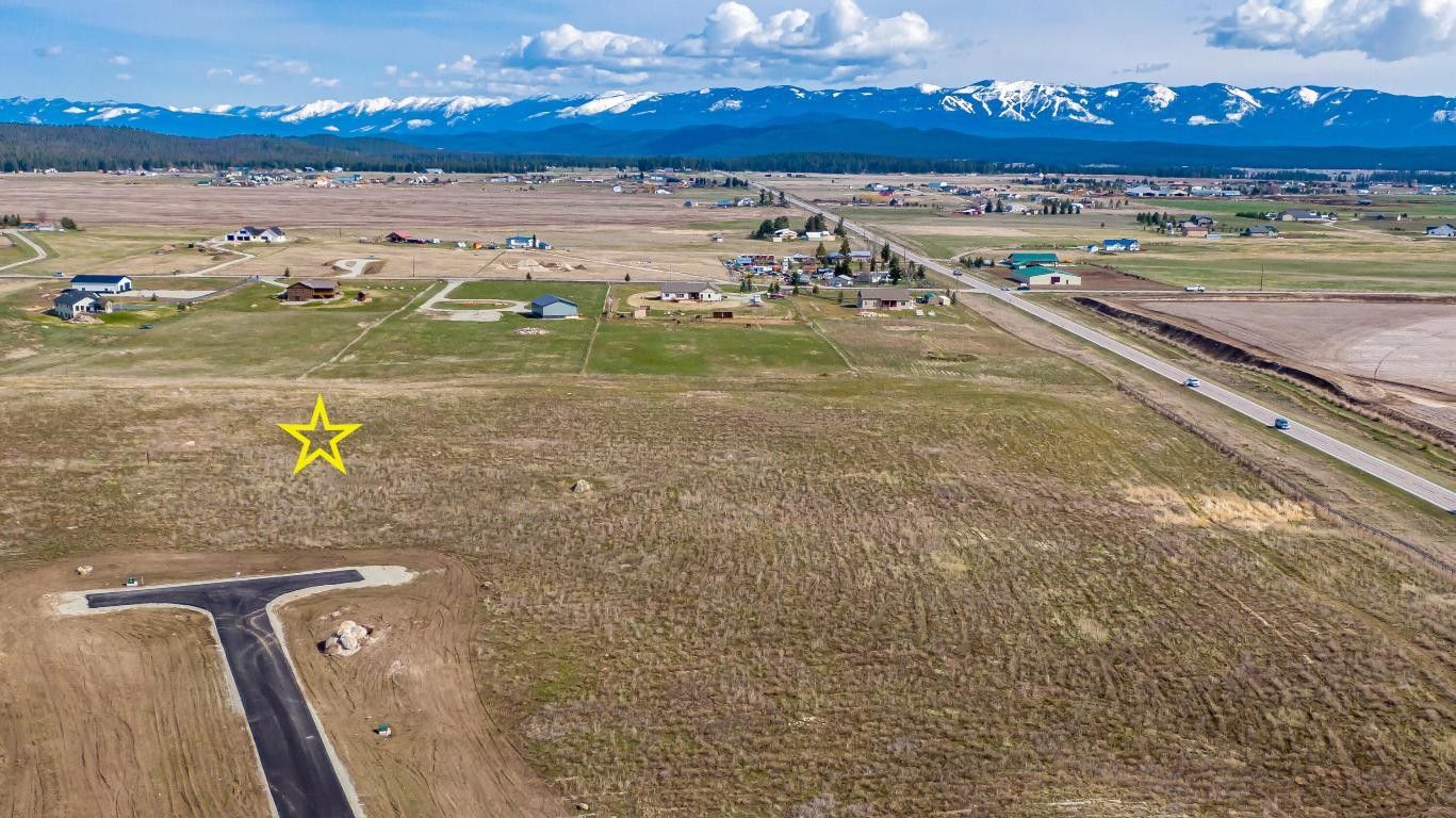 Kalispell, Flathead County, MT Farms and Ranches for sale Property ID