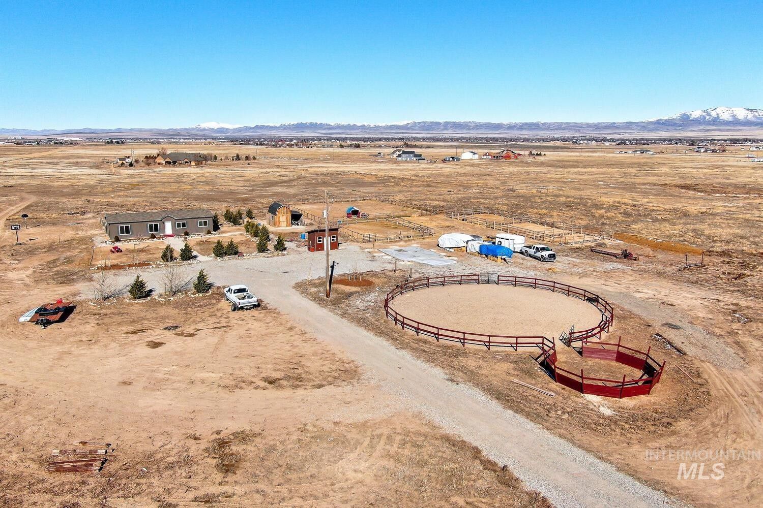 Mountain Home, Elmore County, ID House for sale Property ID 415819984