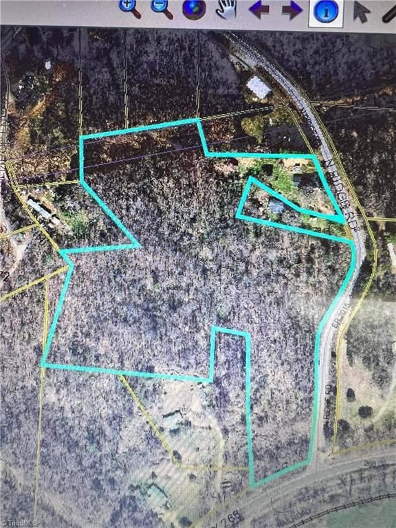 263 N Ridge Road, Roaring River, NC 28669 MLS 1096825 LandWatch