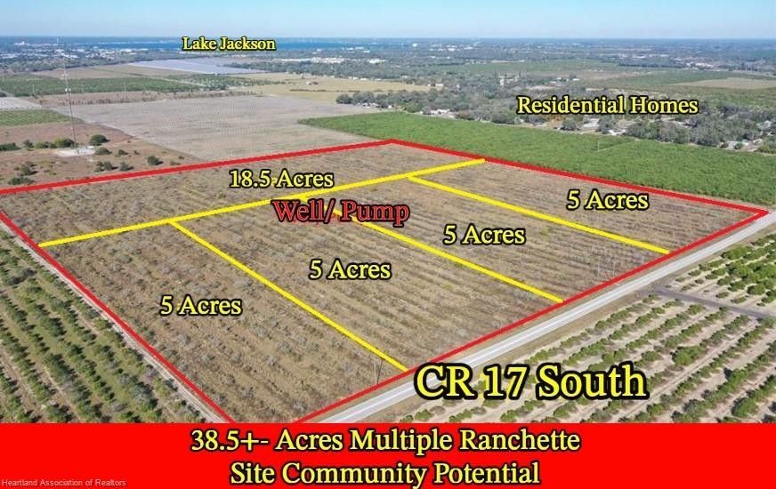 Sebring, Highlands County, FL Farms and Ranches for sale Property ID 413579289 LandWatch
