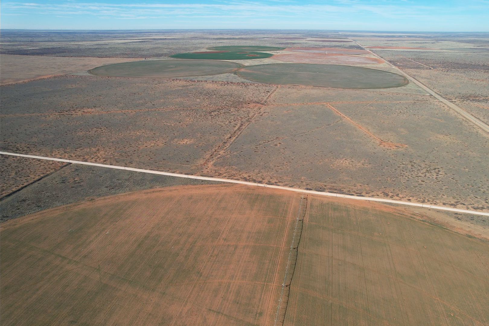 Seminole, Gaines County, TX Farms and Ranches, Recreational Property for sale Property ID