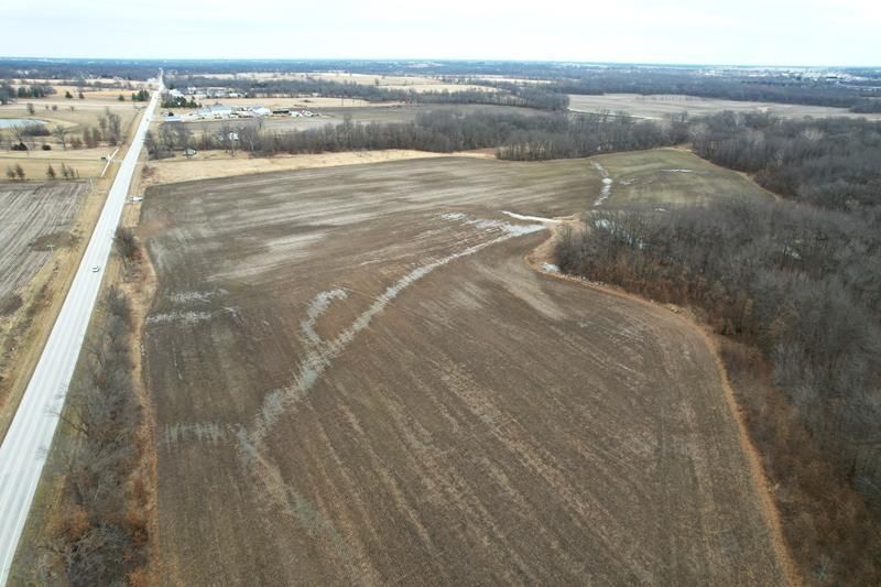 Mexico, Audrain County, MO Farms and Ranches, Timberland Property
