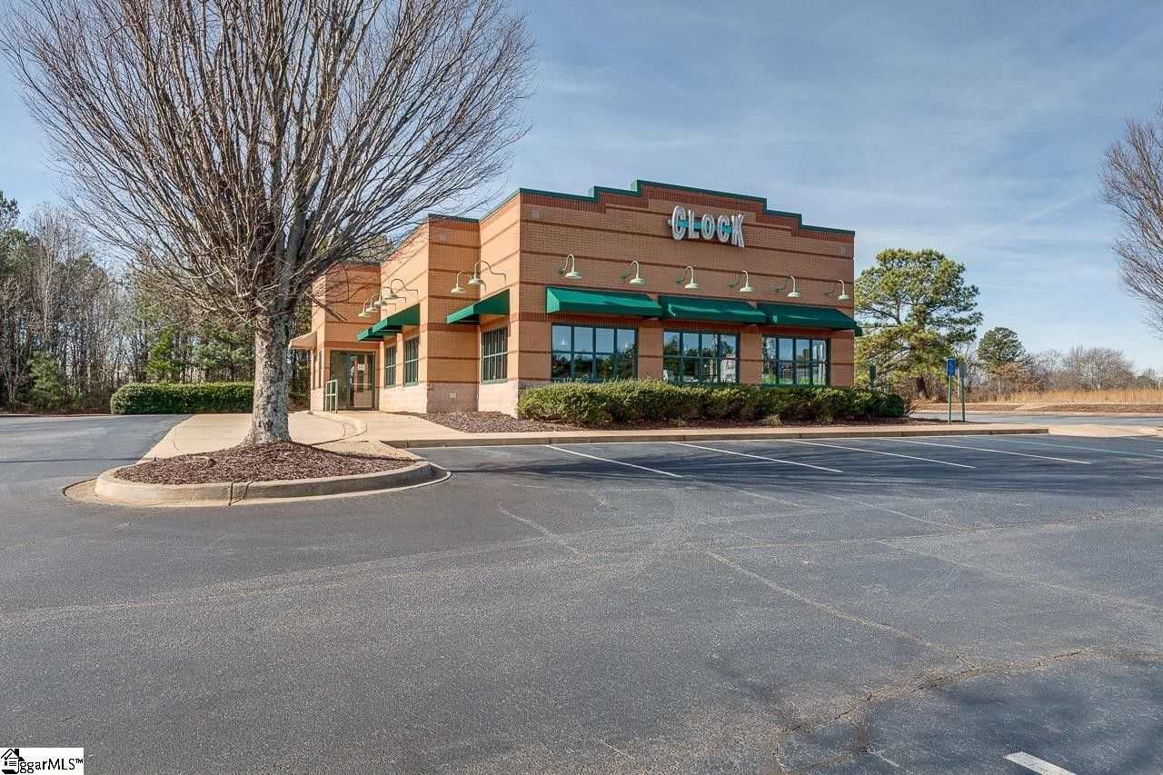 Duncan, Spartanburg County, SC Commercial Property, Homesites for sale