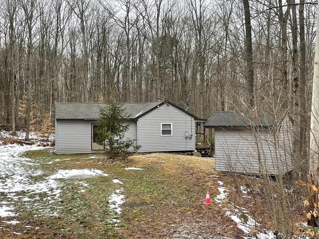 Coudersport, Potter County, PA House for sale Property ID 415822467