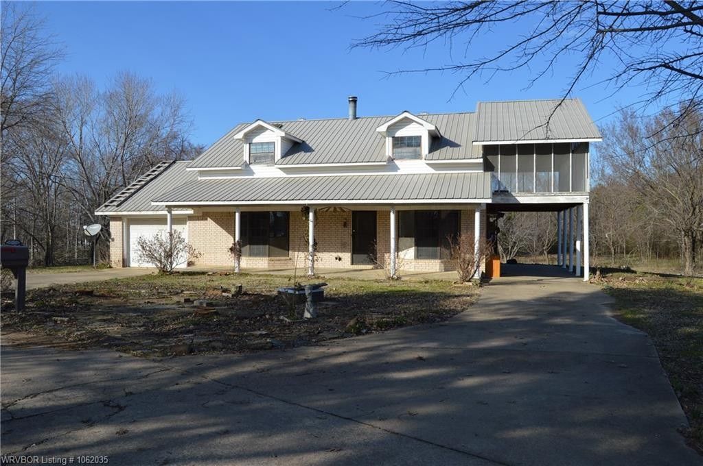 Spiro, Le Flore County, OK House for sale Property ID 415321340