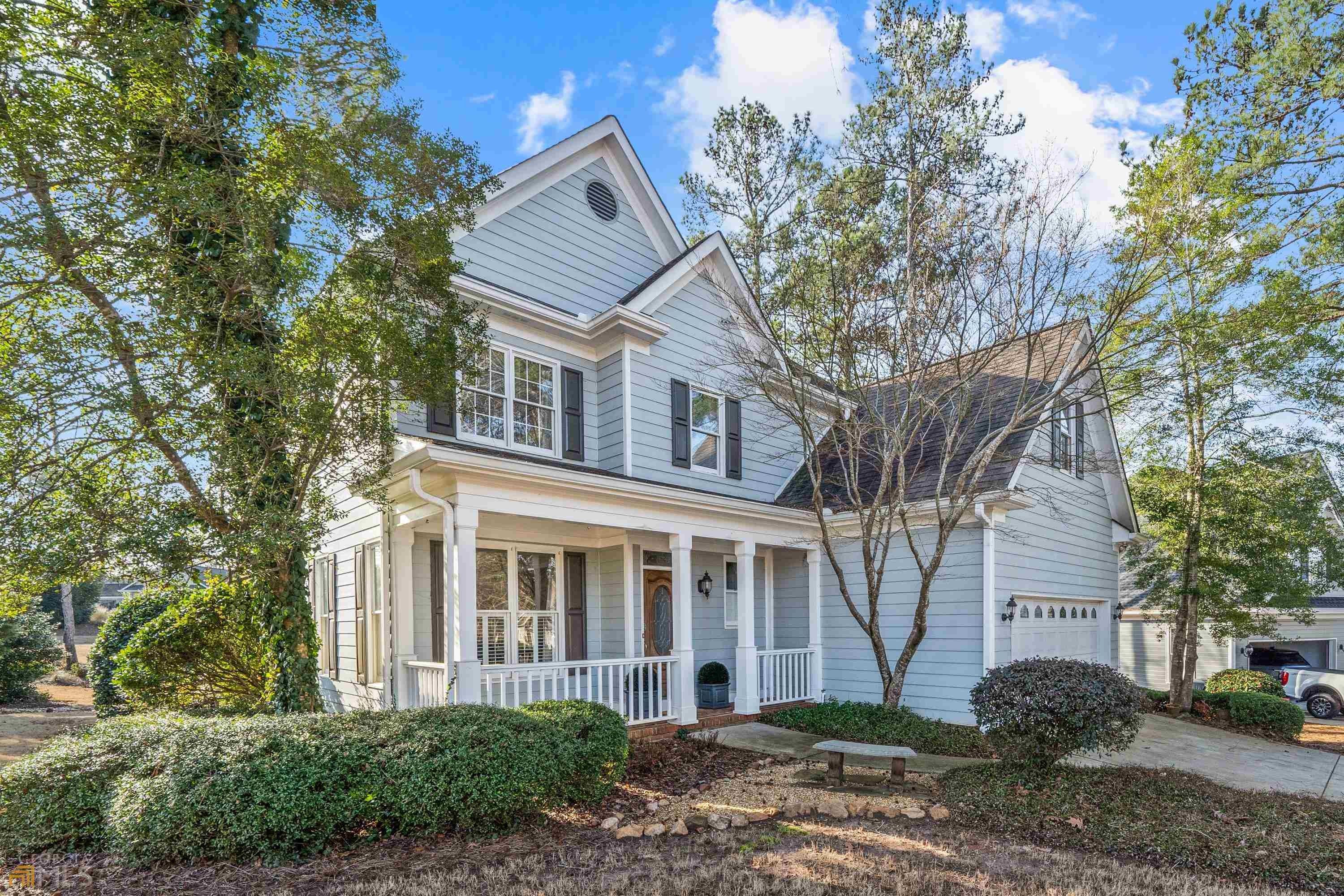 Greensboro, Greene County, GA House for sale Property ID 415823040