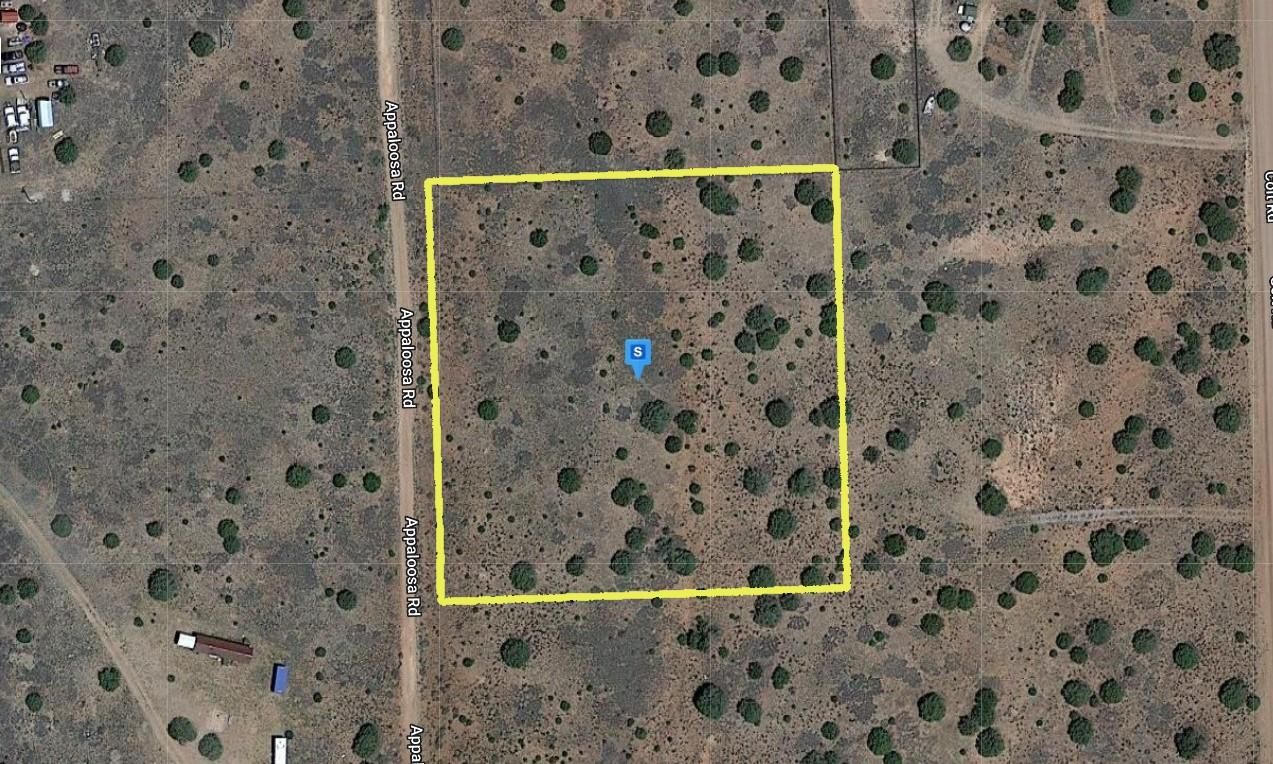 Snowflake, Navajo County, AZ Recreational Property, Undeveloped Land