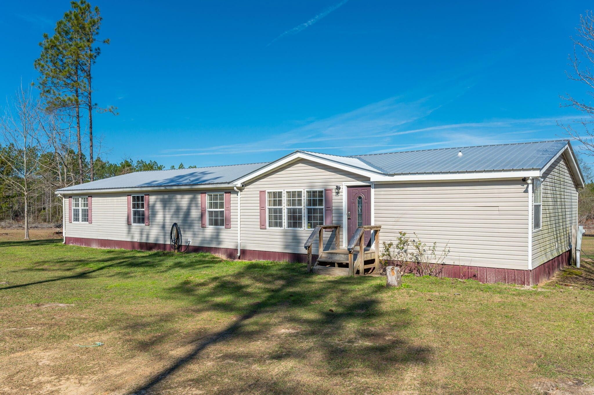 Defuniak Springs, Walton County, FL House for sale Property ID
