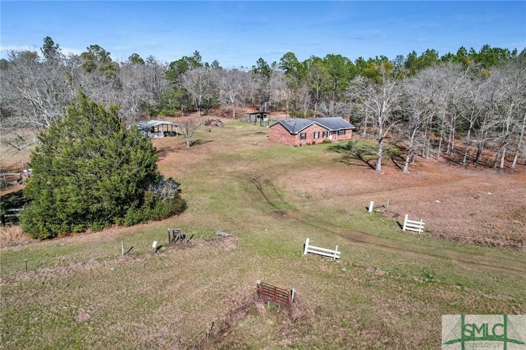 Springfield, Effingham County, GA Farms and Ranches, House for sale Property ID 415823437