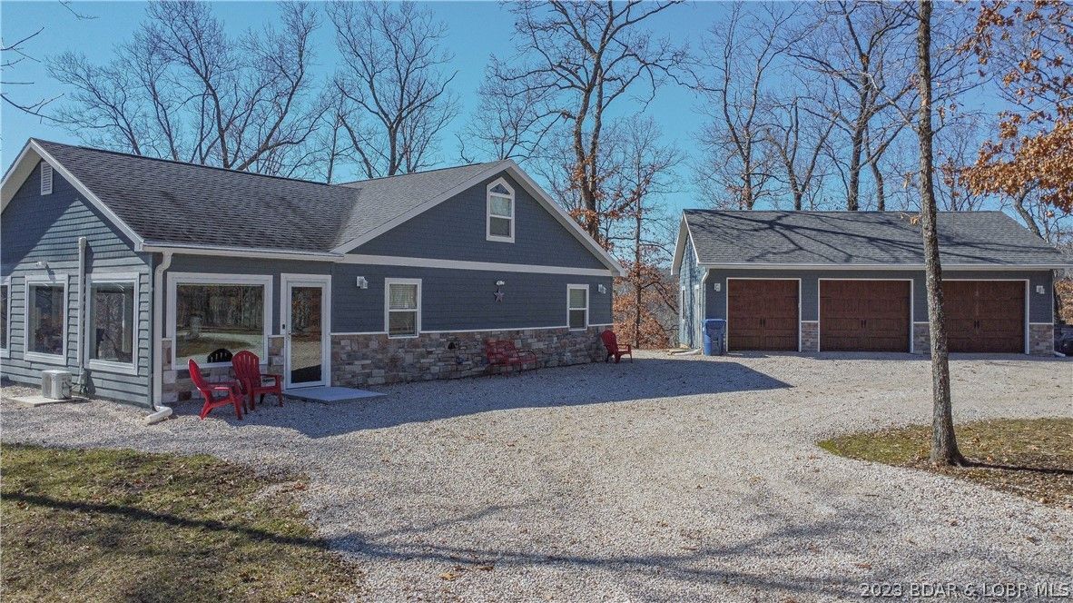 Rocky Mount, County, MO Lakefront Property, Waterfront Property, House for sale Property