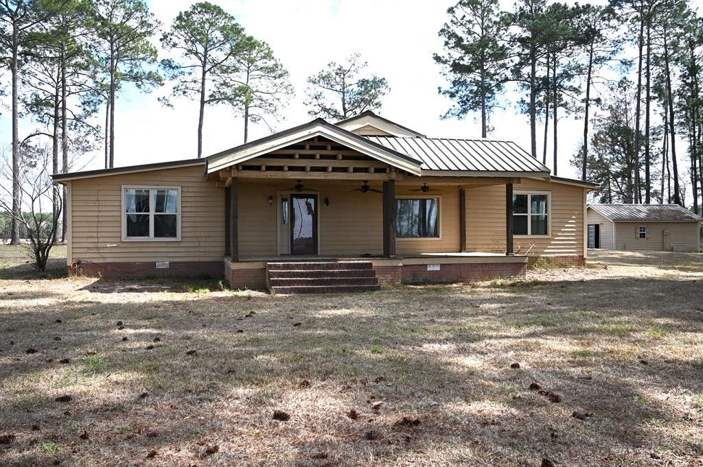 Adel, Cook County, GA House for sale Property ID 415302978 LandWatch