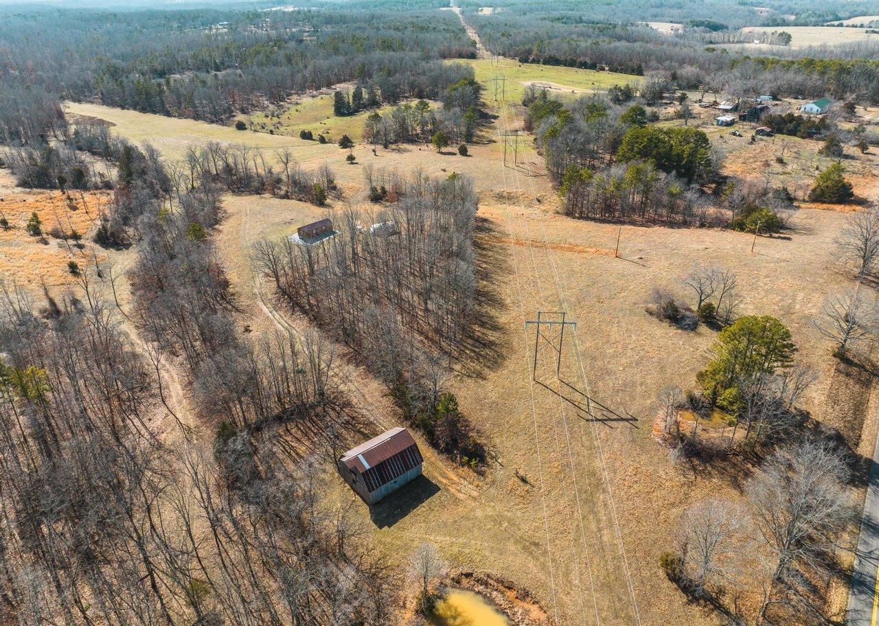 Summersville, Texas County, MO Farms and Ranches, Recreational Property