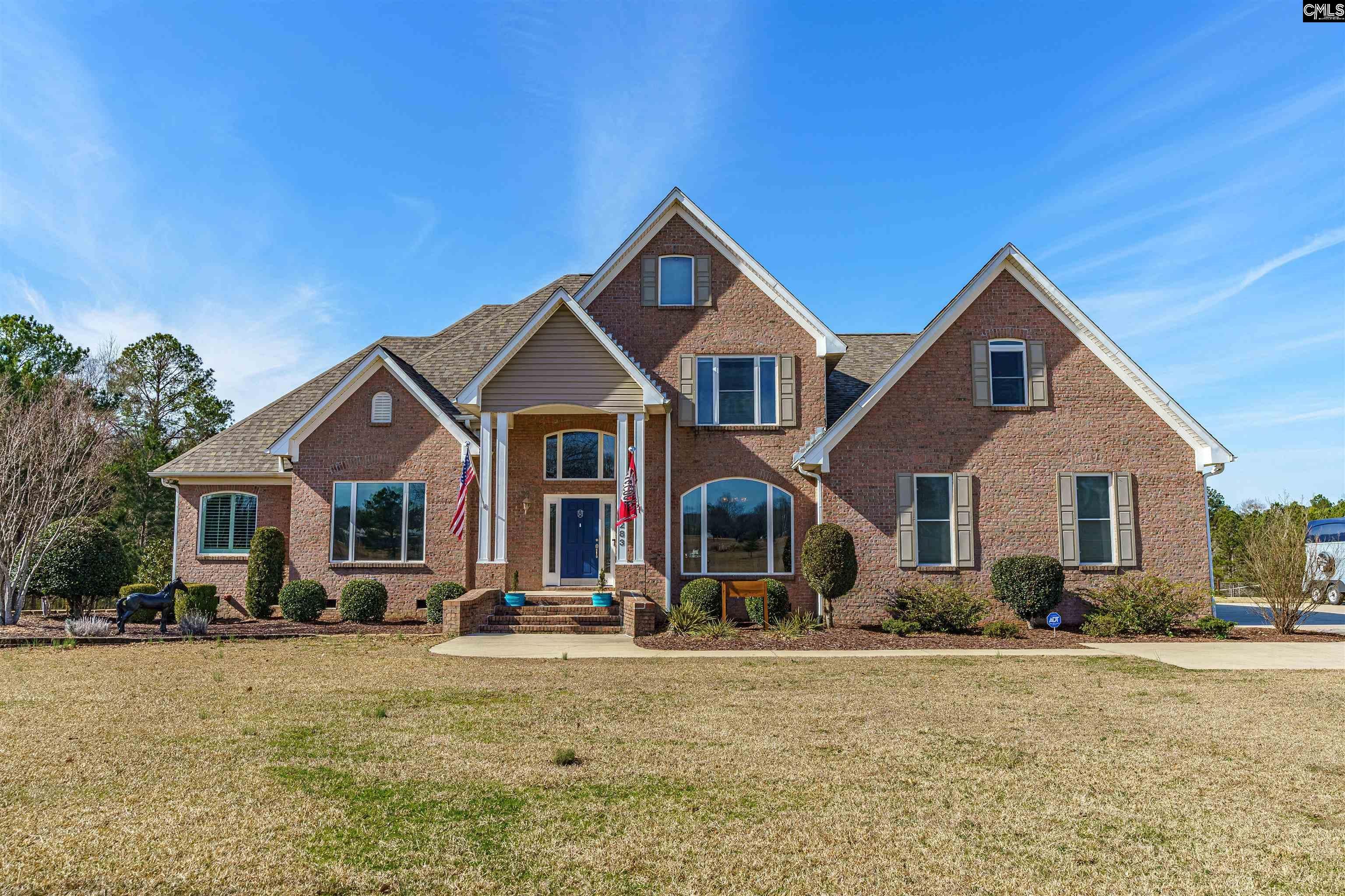 Blythewood, Richland County, SC House for sale Property ID 415767108