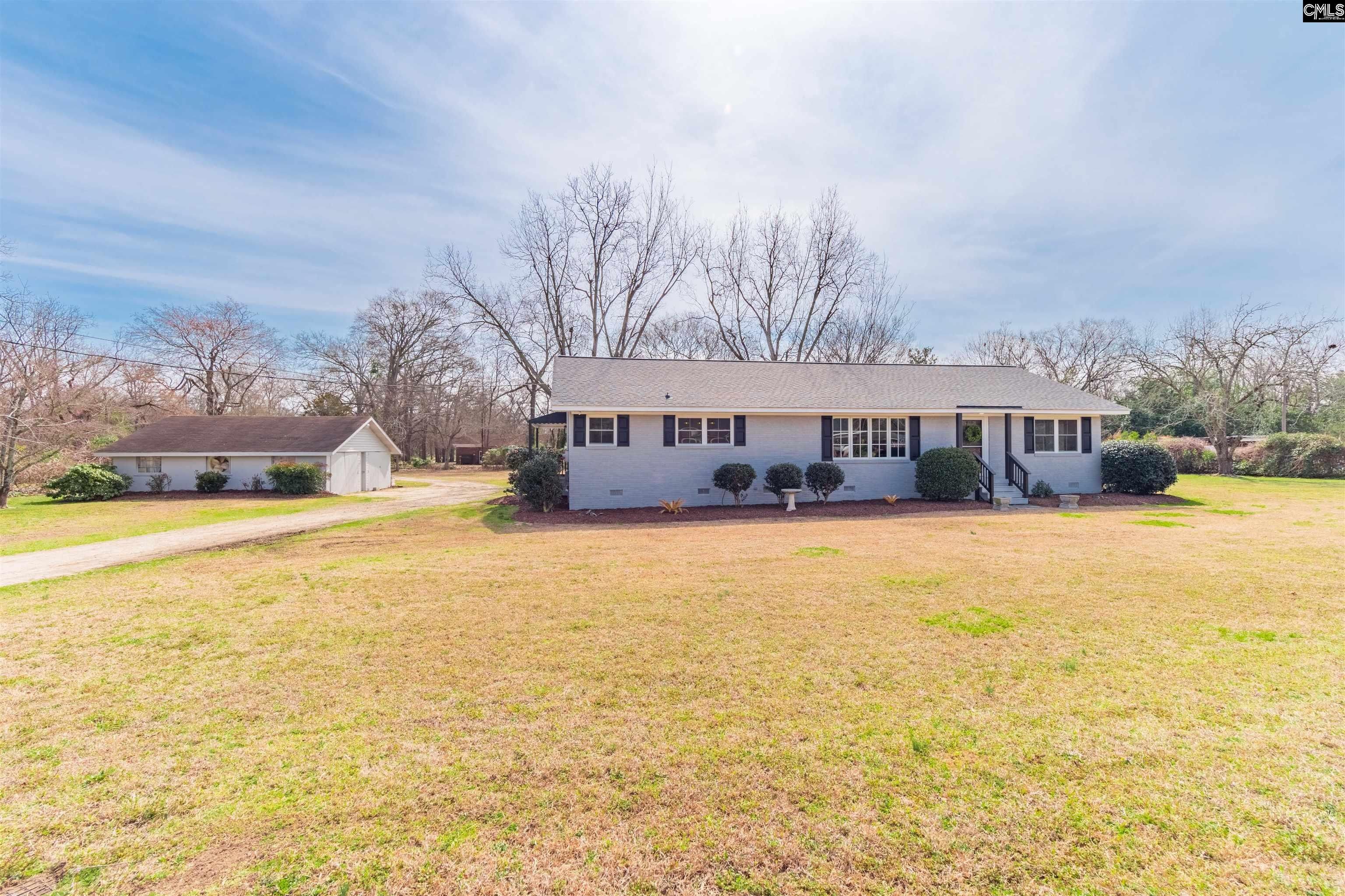 Batesburg, Lexington County, SC House for sale Property ID 415824497