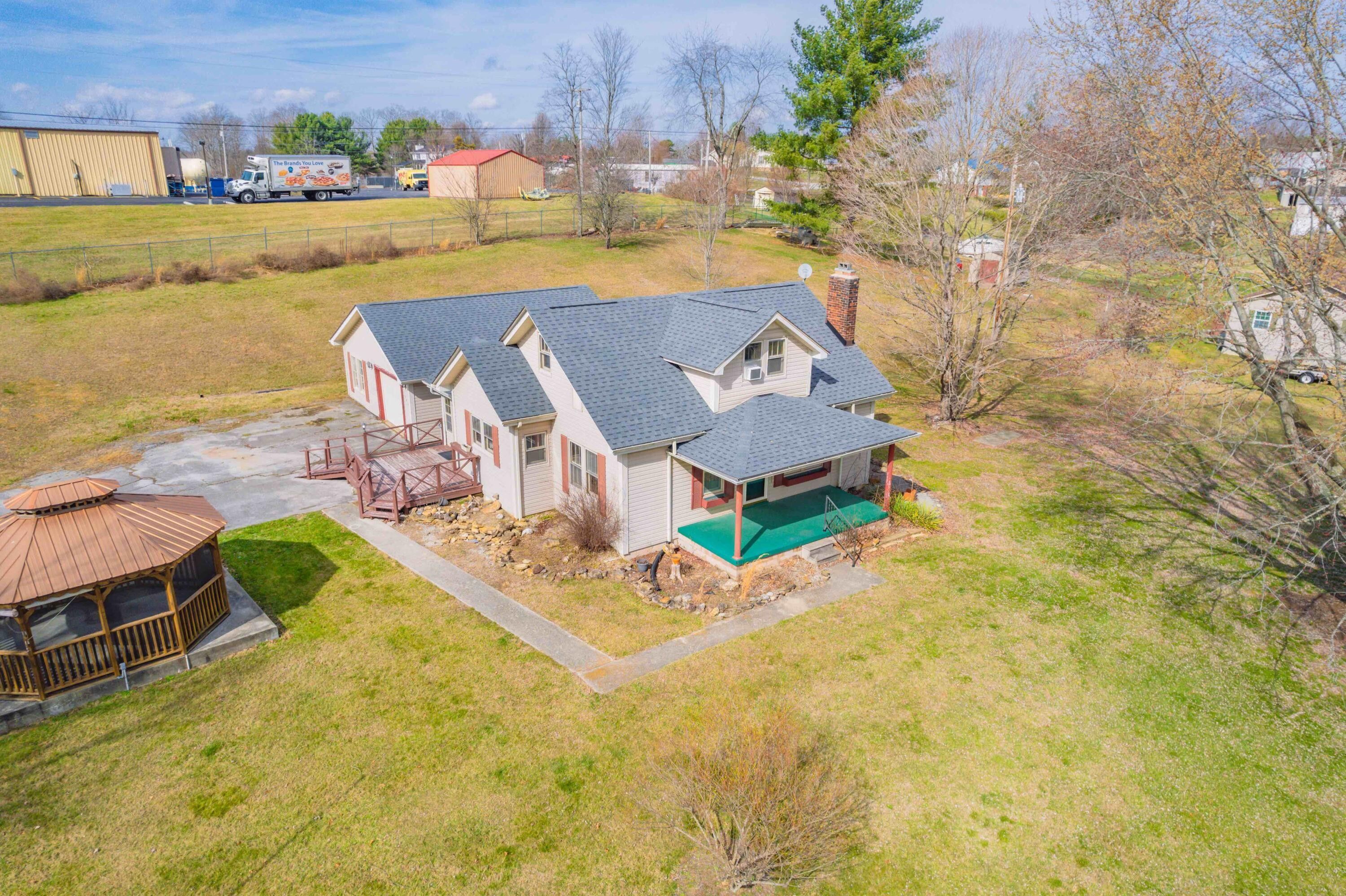 London, Laurel County, KY House for sale Property ID 415806875 LandWatch