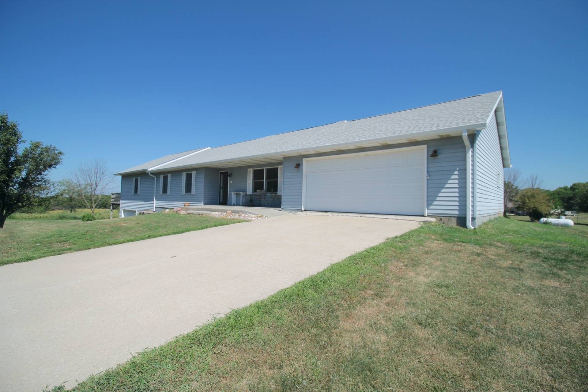 Corning, Adams County, IA Lakefront Property, Waterfront Property