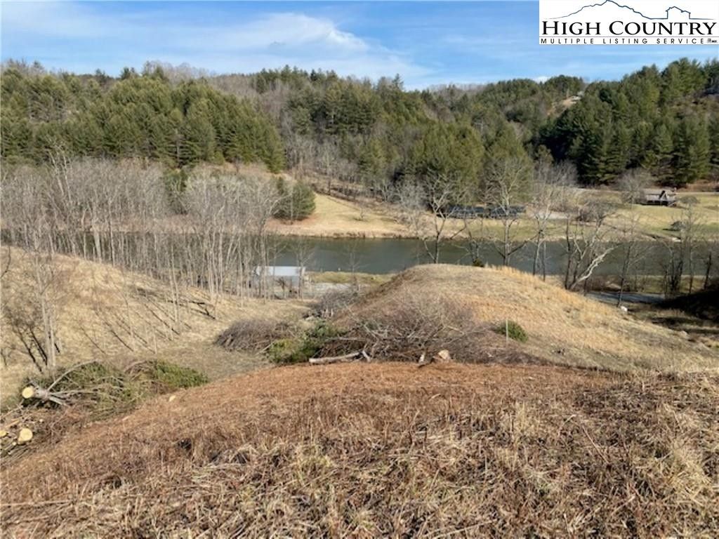 Crumpler, Ashe County, NC Farms and Ranches, Homesites for sale