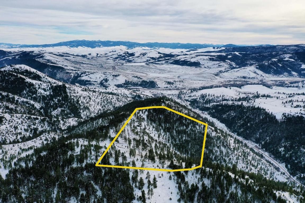 Drummond, Powell County, MT Farms and Ranches for sale Property ID