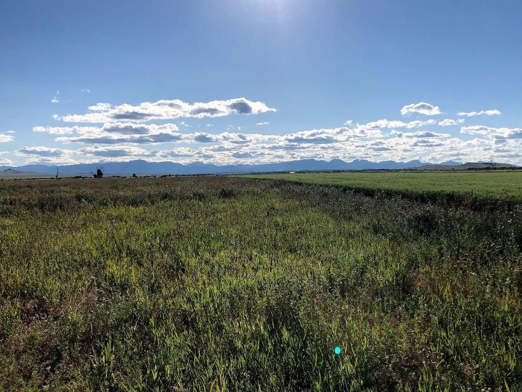 Choteau, Teton County, MT Undeveloped Land, Lakefront Property
