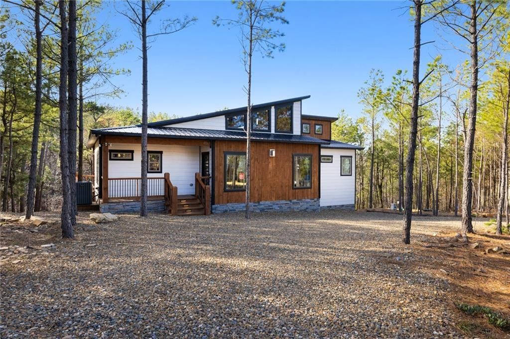 Broken Bow, McCurtain County, OK House for sale Property ID 415826610