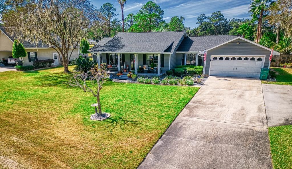 Lake Park, Lowndes County, GA House for sale Property ID 415826657