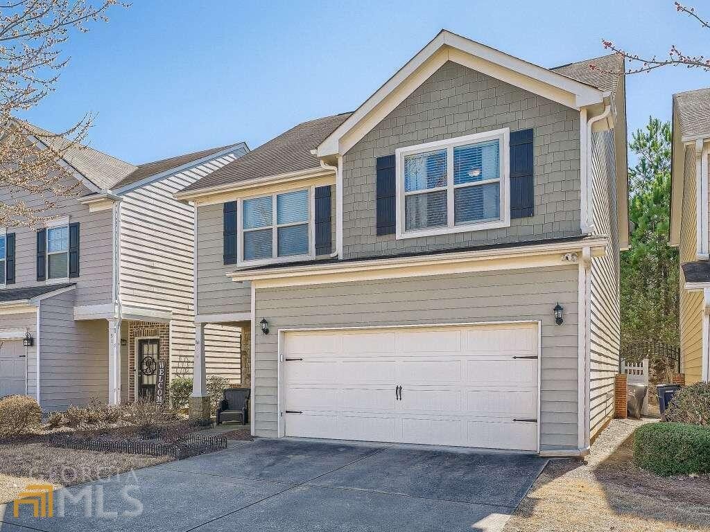 Dawsonville, Dawson County, GA House for sale Property ID 415821530