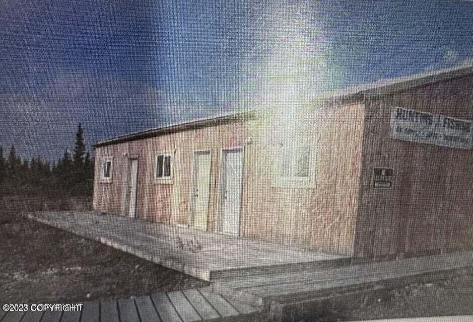 Gakona, ValdezCordova Borough, AK House for sale Property ID