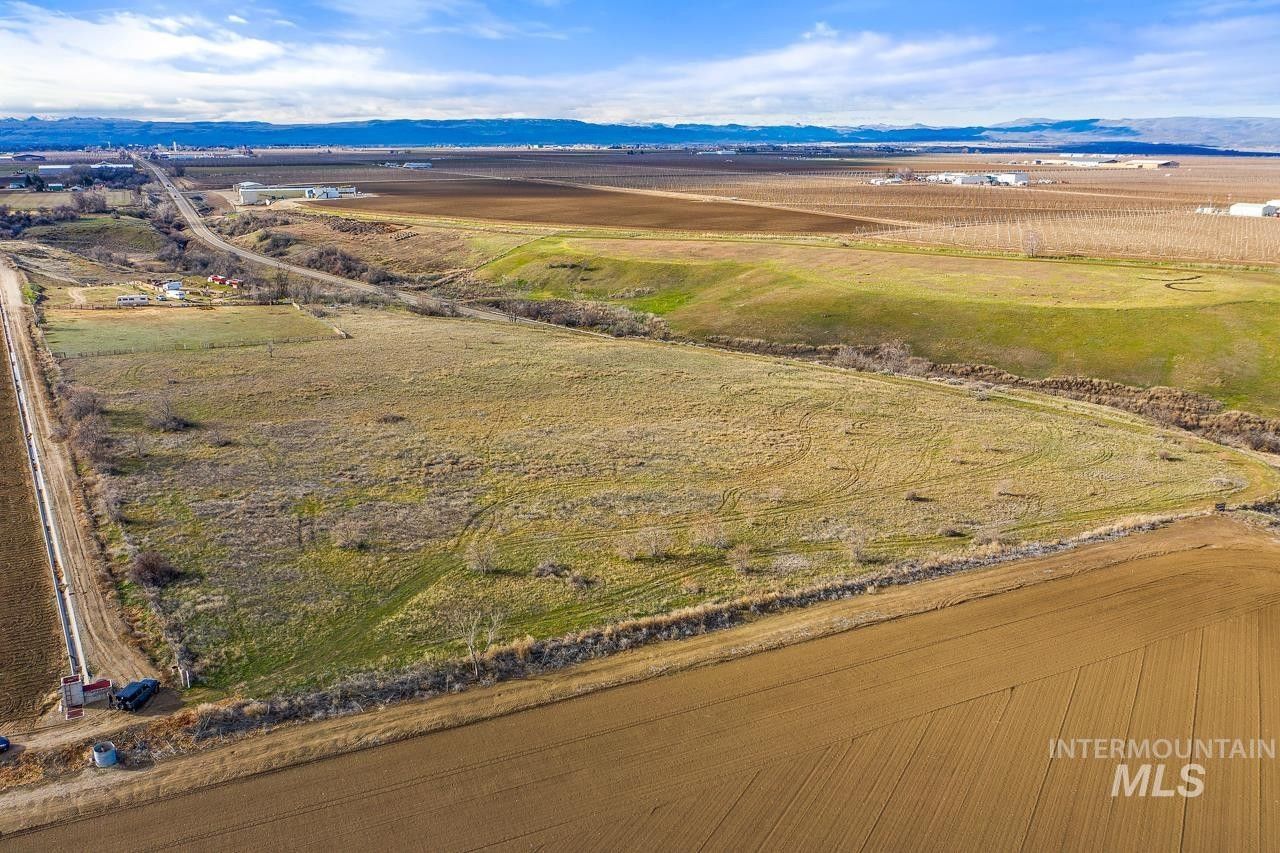 Parma, Canyon County, ID Undeveloped Land for sale Property ID