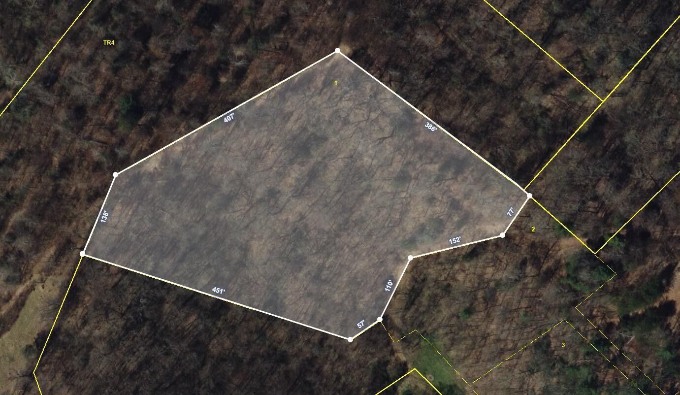 Elizabethton, Carter County, TN Undeveloped Land, Homesites for sale