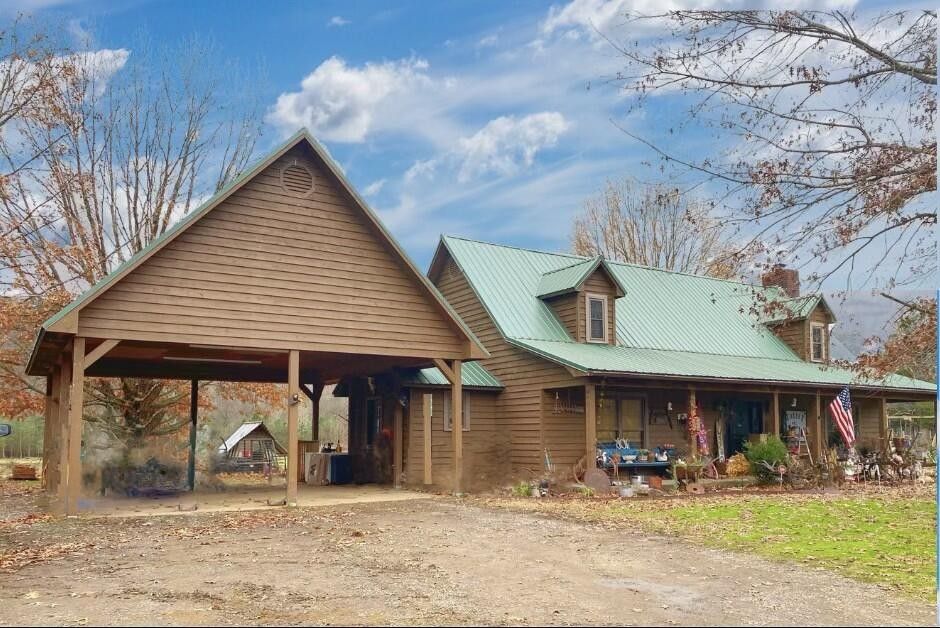 Dardanelle, Yell County, AR House for sale Property ID 415827648