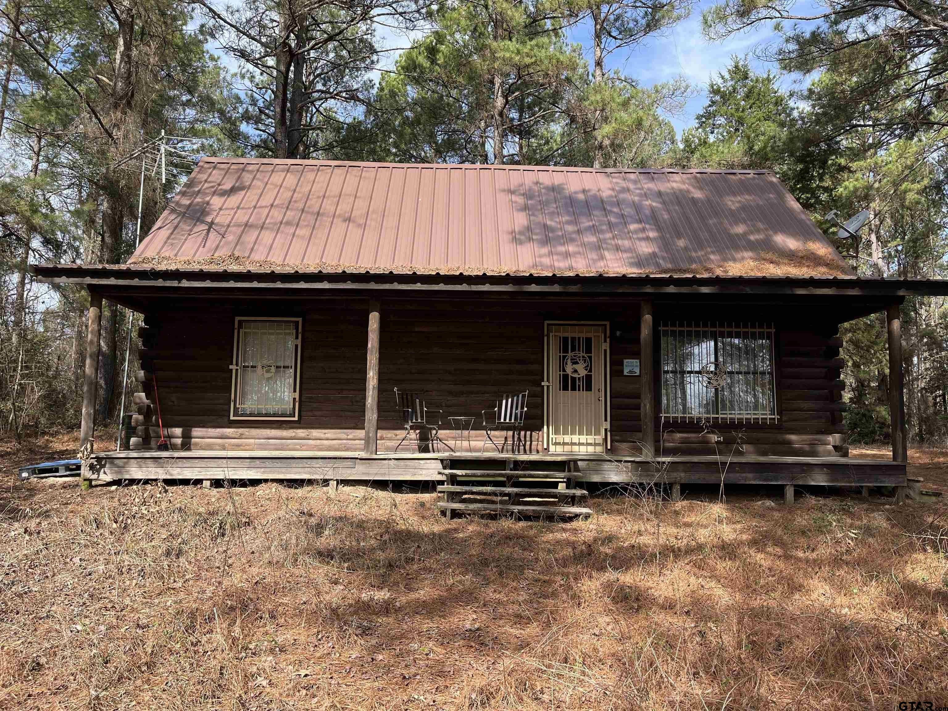 Hughes Springs, Cass County, TX Farms and Ranches, House for sale