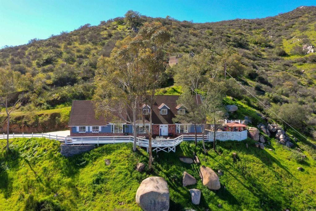 Lakeside, San Diego County, CA House for sale Property ID 415829685