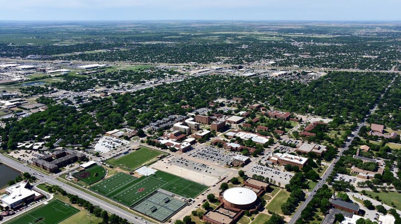 Wichita Falls, Wichita County, TX Undeveloped Land, Homesites for sale