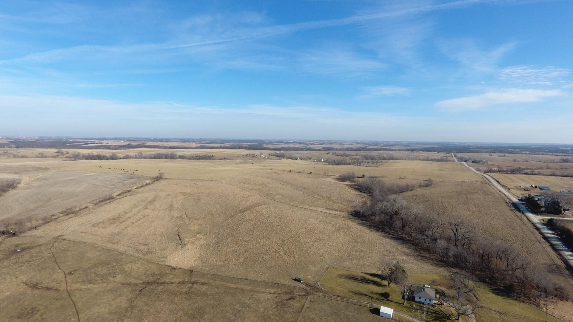 Grand River, Clarke County, IA Farms and Ranches for sale Property ID