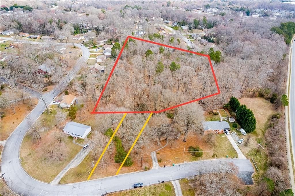 High Point, Guilford County, NC Farms and Ranches, Homesites for sale