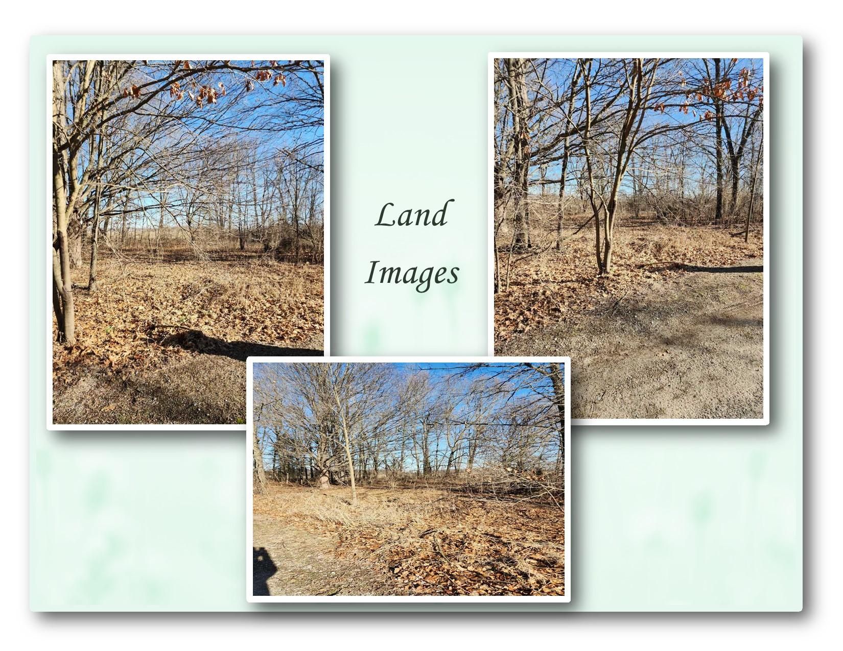 Colon, Saint Joseph County, MI Recreational Property, Undeveloped Land