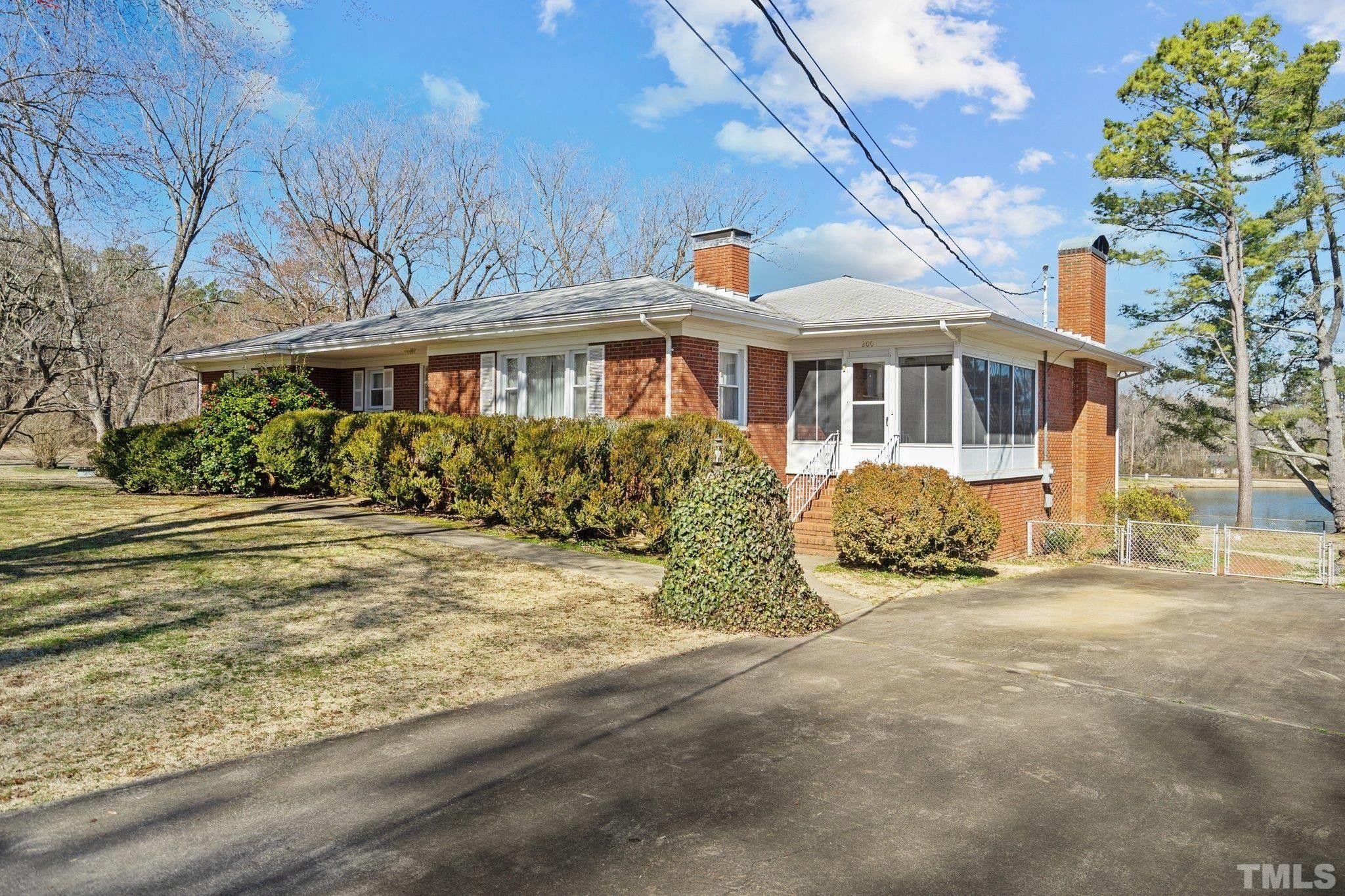 Oxford, Granville County, NC House for sale Property ID 415831870