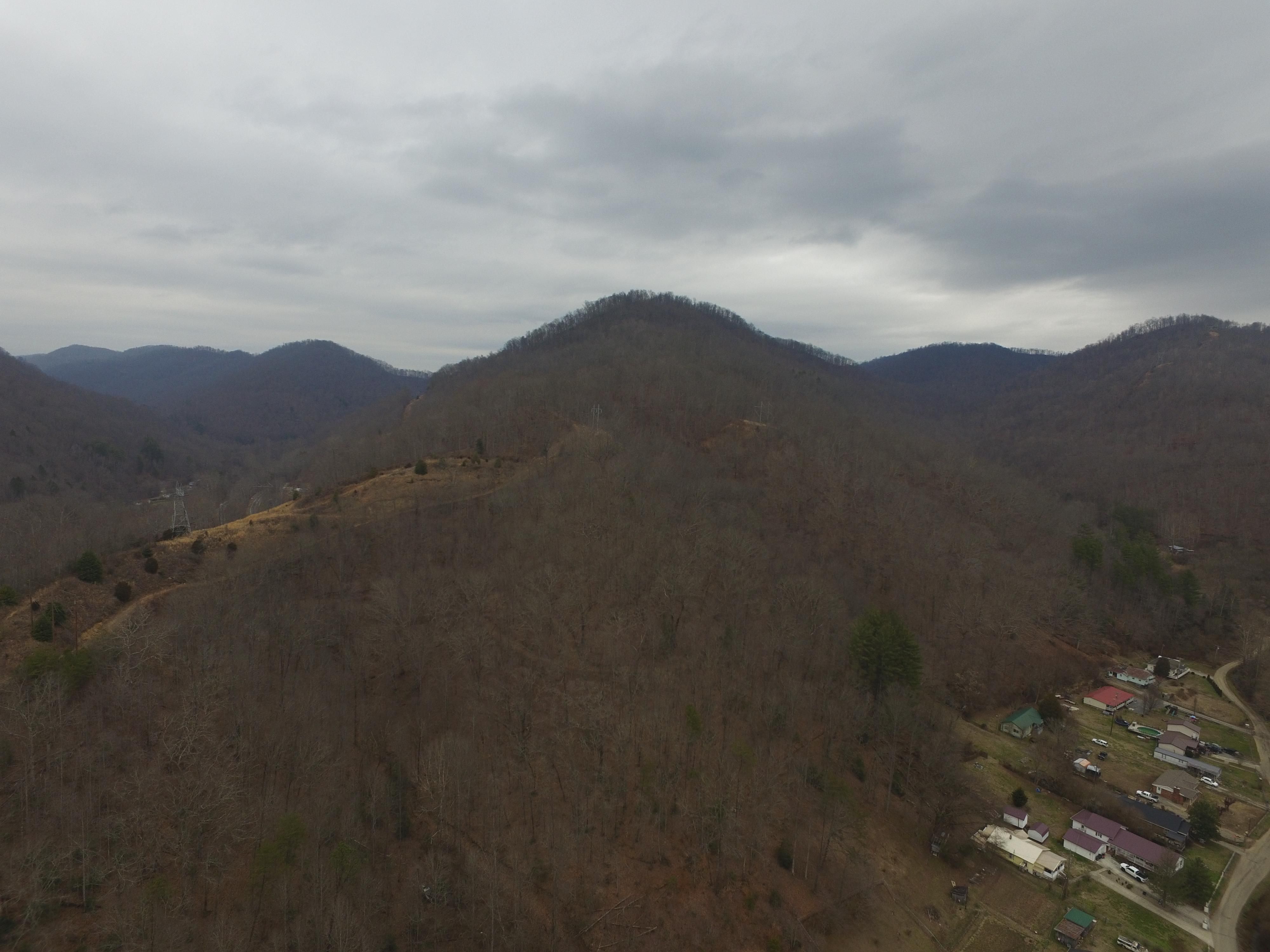 Arjay, Bell County, KY Undeveloped Land, Hunting Property for sale