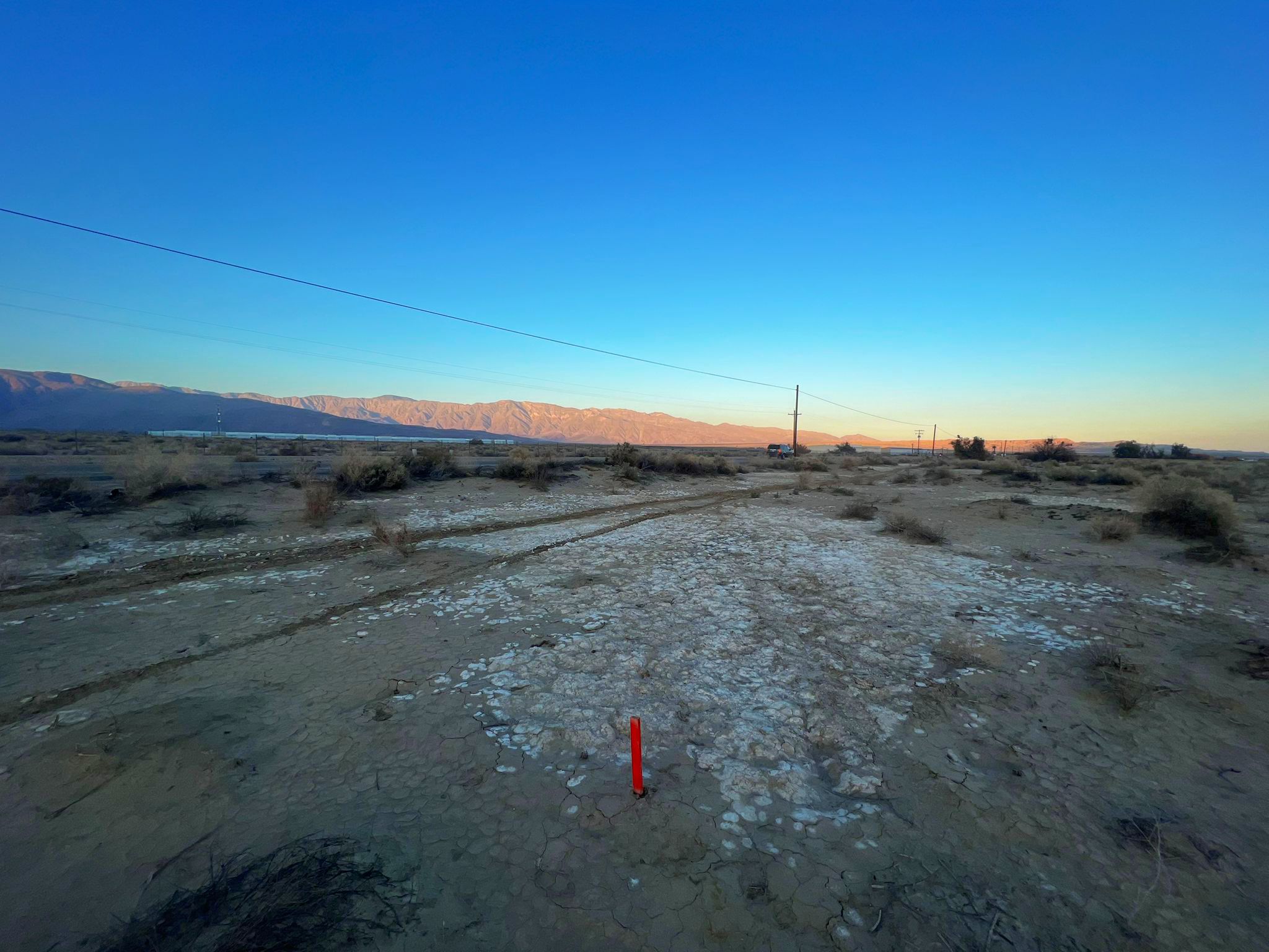 Borrego Springs, San Diego County, CA Farms and Ranches, Recreational